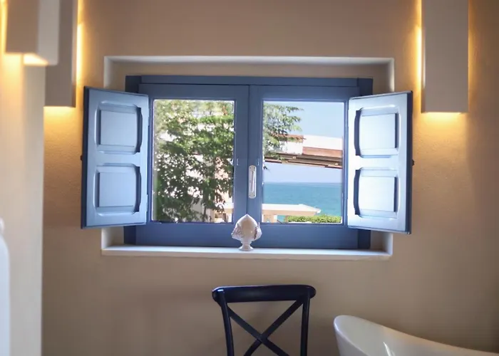 Donna Lucia - Dimore & Pool * Monopoli