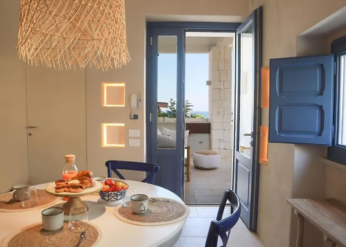 Donna Lucia - Dimore & Pool *