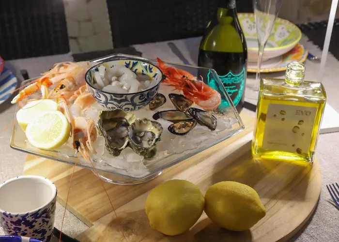 Villa Donna Lucia - Dimore & Pool *