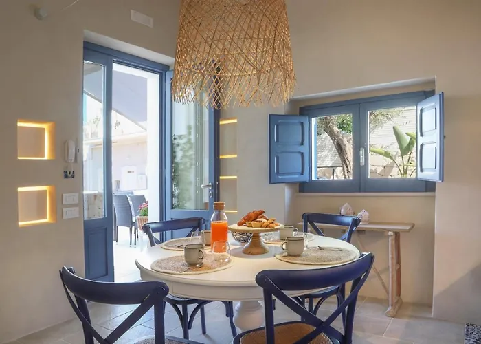 Villa Donna Lucia - Dimore & Pool