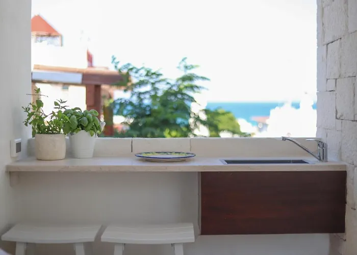 Donna Lucia - Dimore & Pool