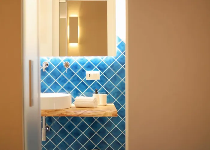 Donna Lucia - Dimore & Pool Villa Monopoli