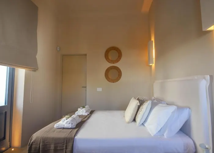 Donna Lucia - Dimore & Pool Monopoli