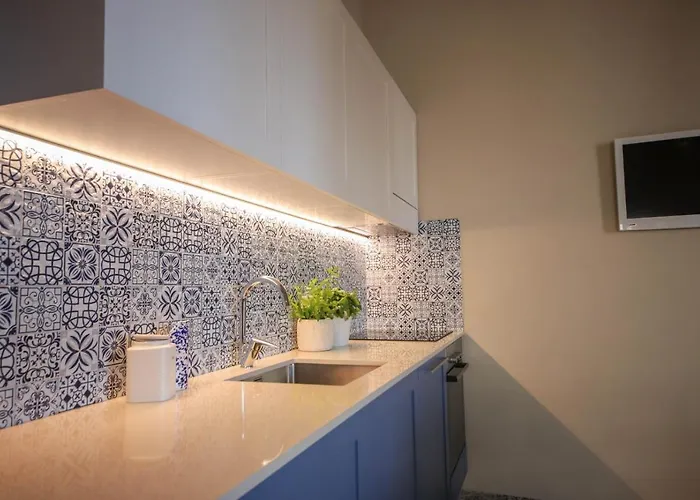 Donna Lucia - Dimore & Pool Villa