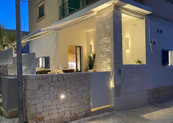 Villa Donna Lucia - Dimore & Pool